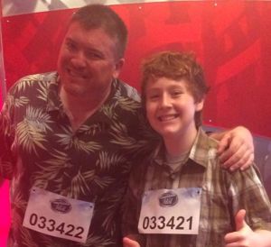 American Idol Experience