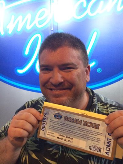 American Idol Experience